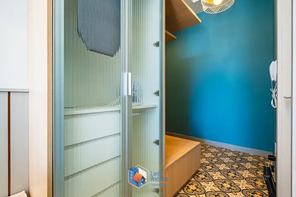 Apartamento, 1 quarto, 34 m² - Foto 41
