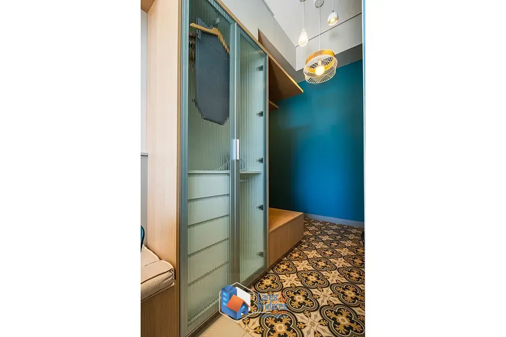 Apartamento, 1 quarto, 34 m² - Foto 44