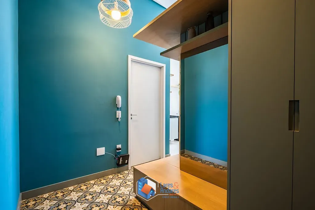Apartamento, 1 quarto, 34 m² - Foto 49