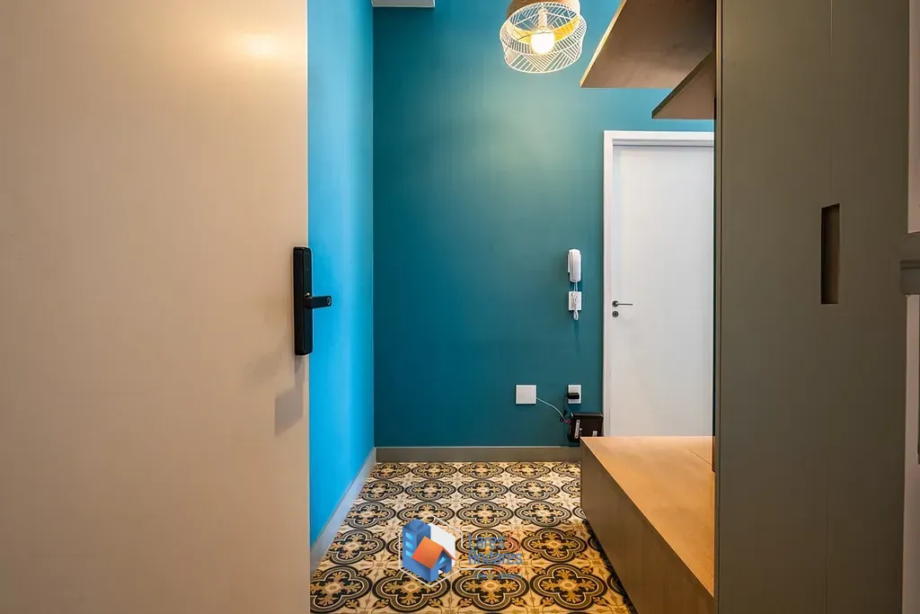 Apartamento, 1 quarto, 34 m² - Foto 52