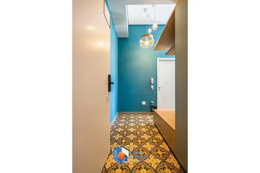Apartamento, 1 quarto, 34 m² - Foto 54