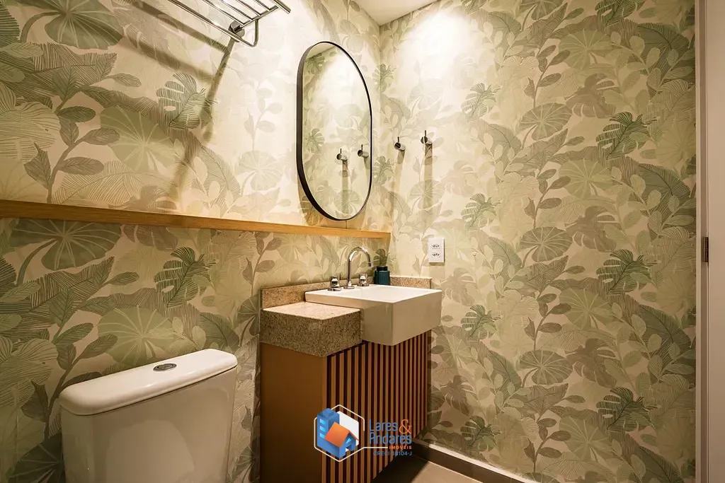 Apartamento, 1 quarto, 34 m² - Foto 61