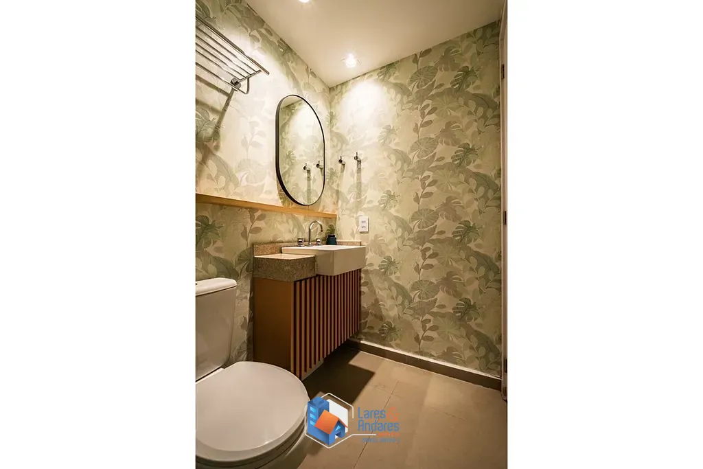 Apartamento, 1 quarto, 34 m² - Foto 64