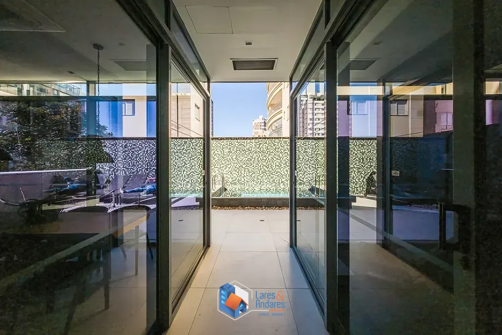 Apartamento, 1 quarto, 34 m² - Foto 70