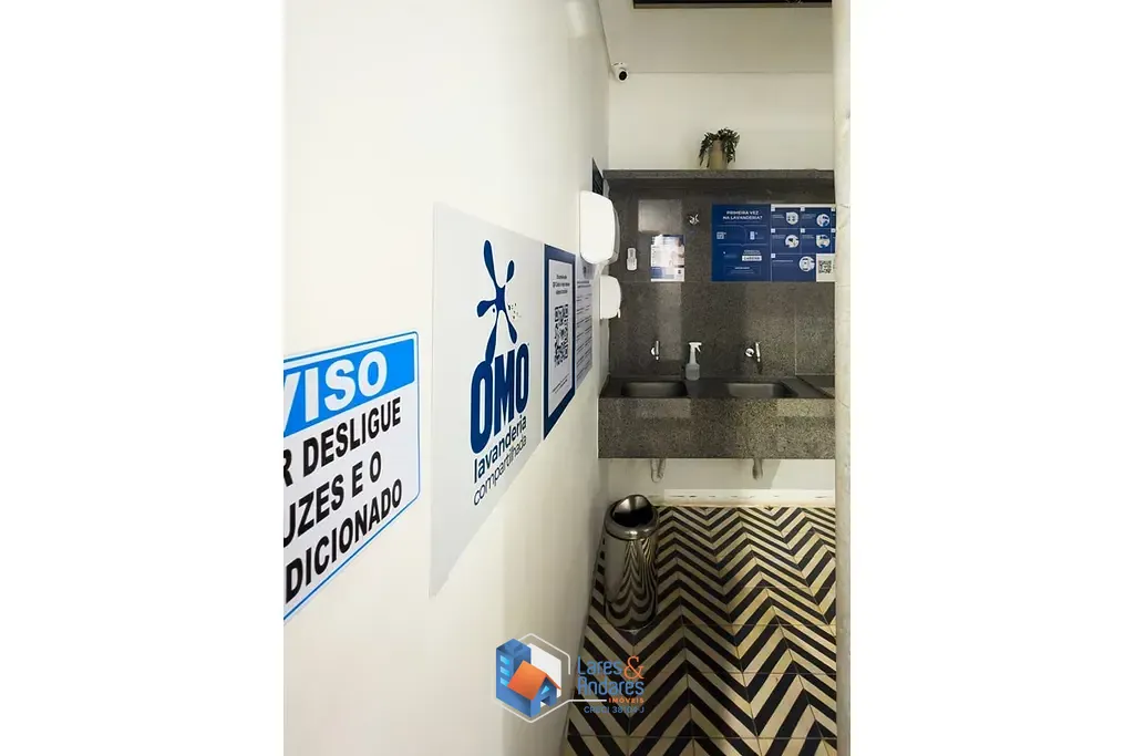 Apartamento, 1 quarto, 34 m² - Foto 81
