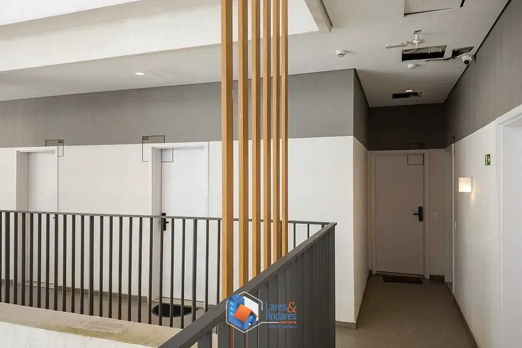 Apartamento, 1 quarto, 34 m² - Foto 88