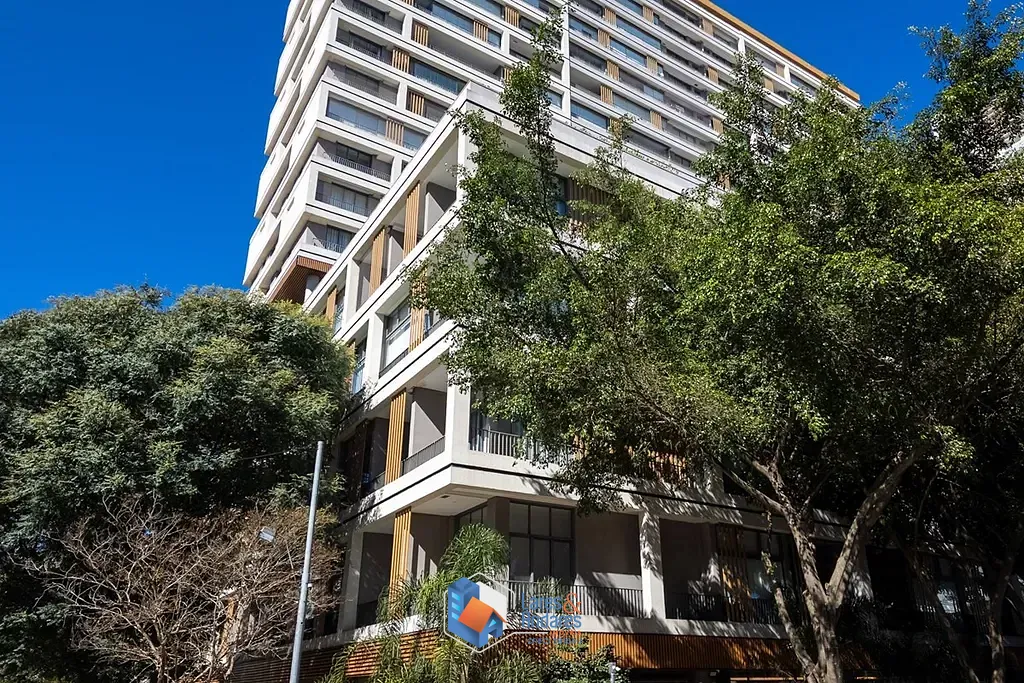 Apartamento, 1 quarto, 34 m² - Foto 91
