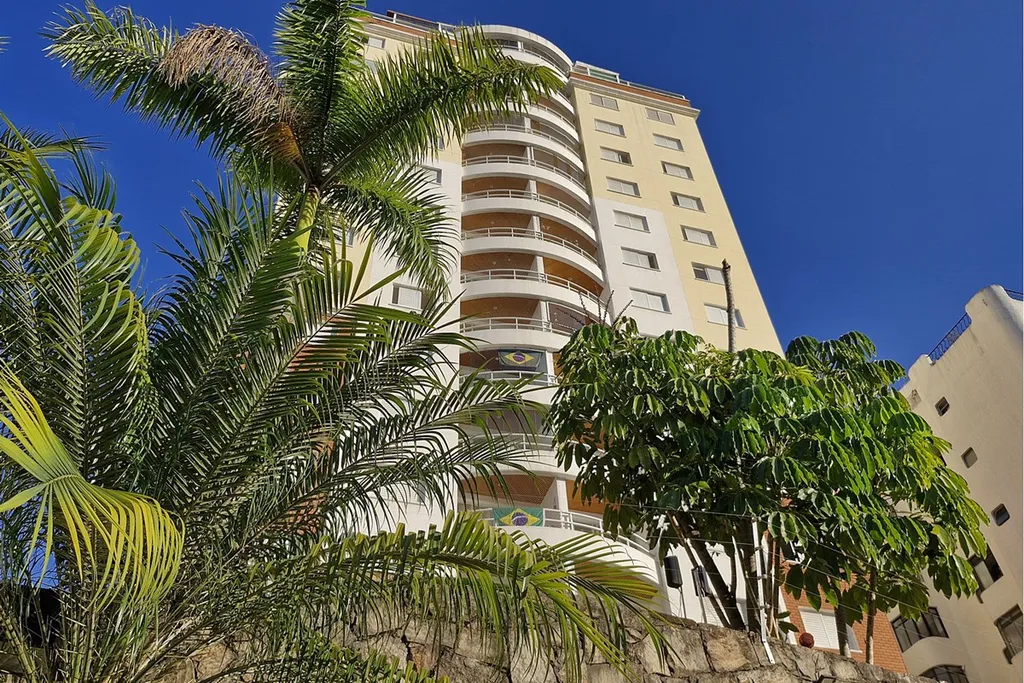 Apartamento à venda 3 Quartos 1 Suite 2 Vagas 100M² Vila Olímpia São Paulo - SP