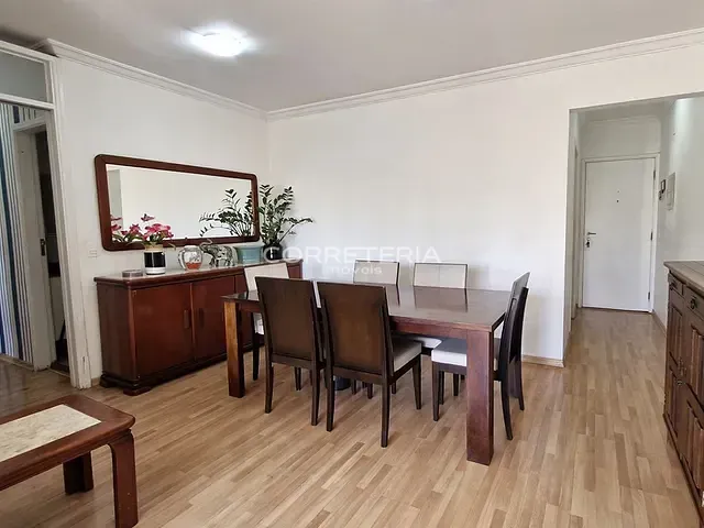 Apartamento 3 quartos e 3 banheiros, à venda, no bairro Vila Olímpia em São Paulo