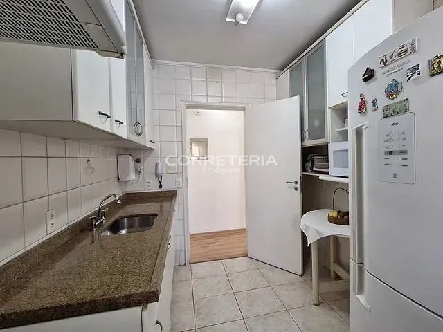 Apartamento 3 quartos e 3 banheiros, à venda, no bairro Vila Olímpia em São Paulo