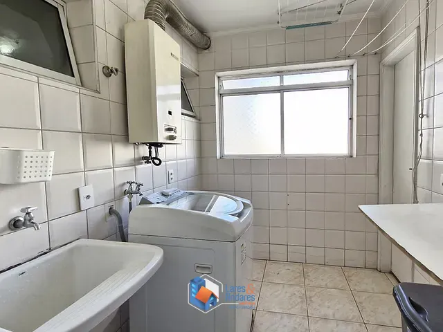 Apartamento 3 quartos e 3 banheiros, à venda, no bairro Vila Olímpia em São Paulo