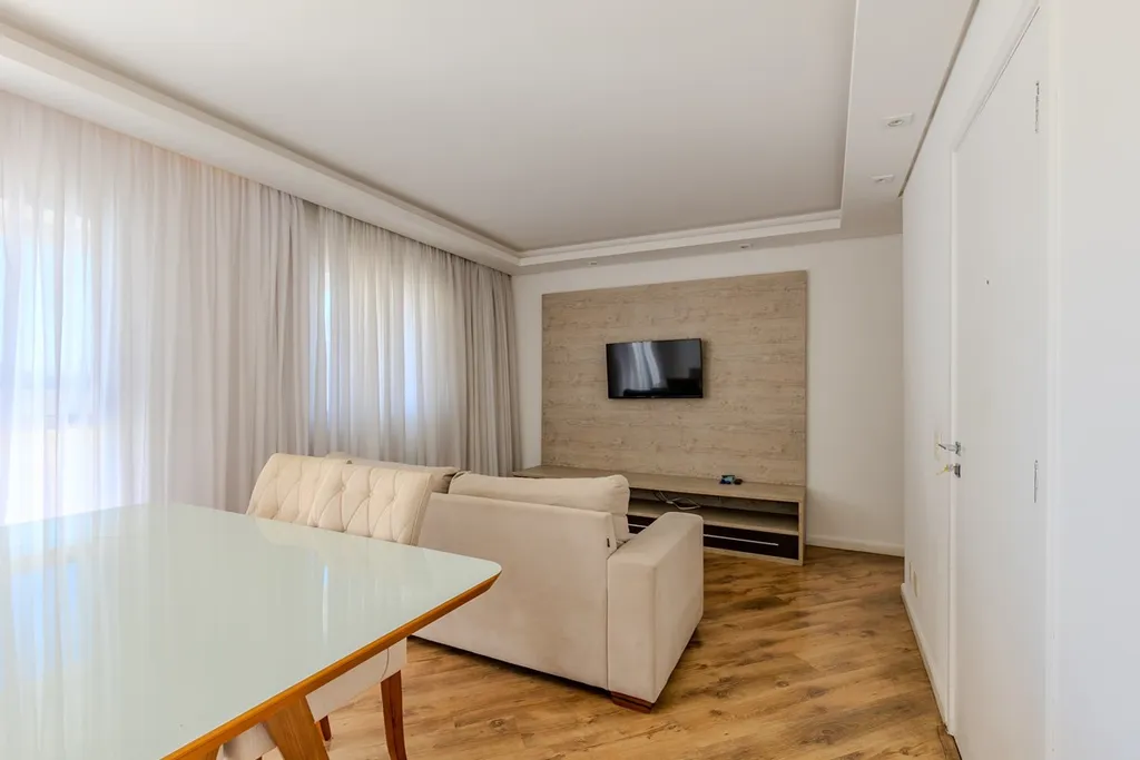 Apartamento à venda 2 Quartos 2 Vagas 107M² Chácara Santo Antônio (Zona Sul) São Paulo - SP