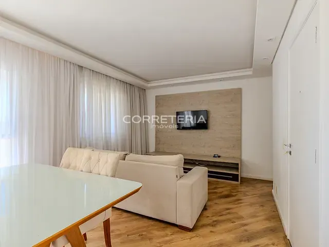 Apartamento 2 quartos e 2 banheiros, à venda, no bairro Chácara Santo Antônio (Zona Sul) em São Paulo
