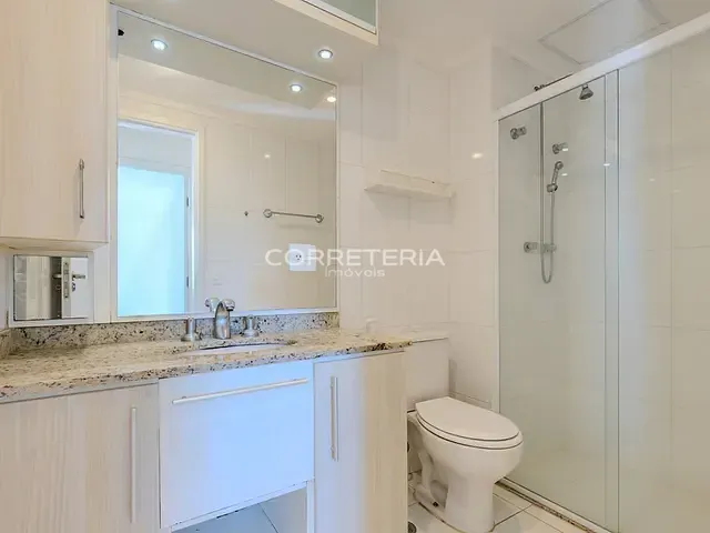 Apartamento 2 quartos e 2 banheiros, à venda, no bairro Chácara Santo Antônio (Zona Sul) em São Paulo