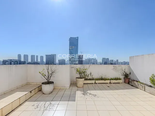 Apartamento 2 quartos e 2 banheiros, à venda, no bairro Chácara Santo Antônio (Zona Sul) em São Paulo