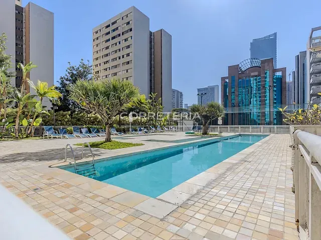 Apartamento 2 quartos e 2 banheiros, à venda, no bairro Chácara Santo Antônio (Zona Sul) em São Paulo