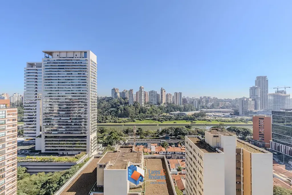 Apartamento, 2 quartos, 107 m² - Foto 30