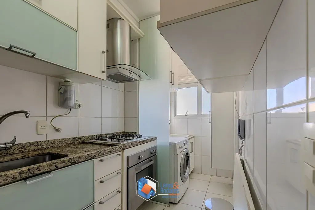Apartamento, 2 quartos, 107 m² - Foto 25