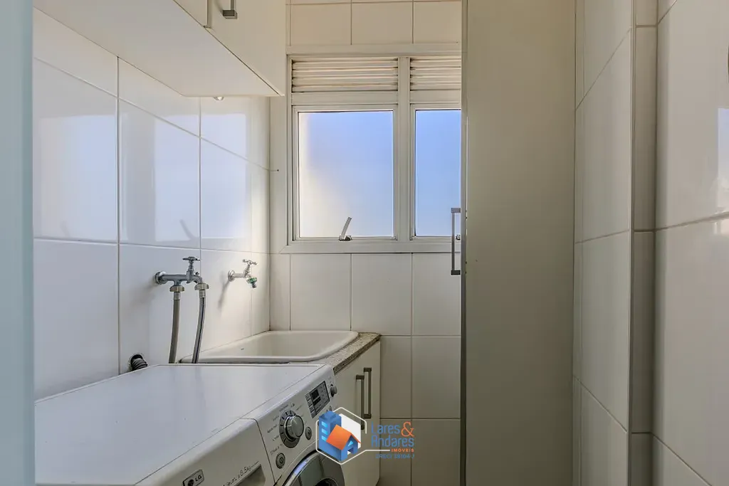 Apartamento, 2 quartos, 107 m² - Foto 37
