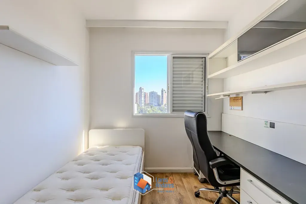 Apartamento, 2 quartos, 107 m² - Foto 39