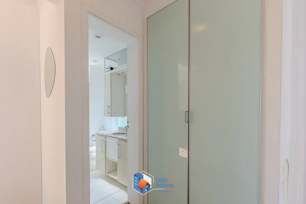Apartamento, 2 quartos, 107 m² - Foto 36