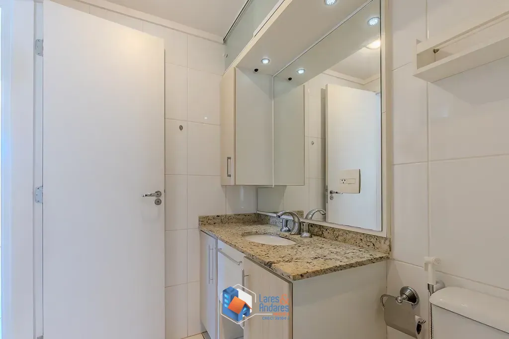 Apartamento, 2 quartos, 107 m² - Foto 3