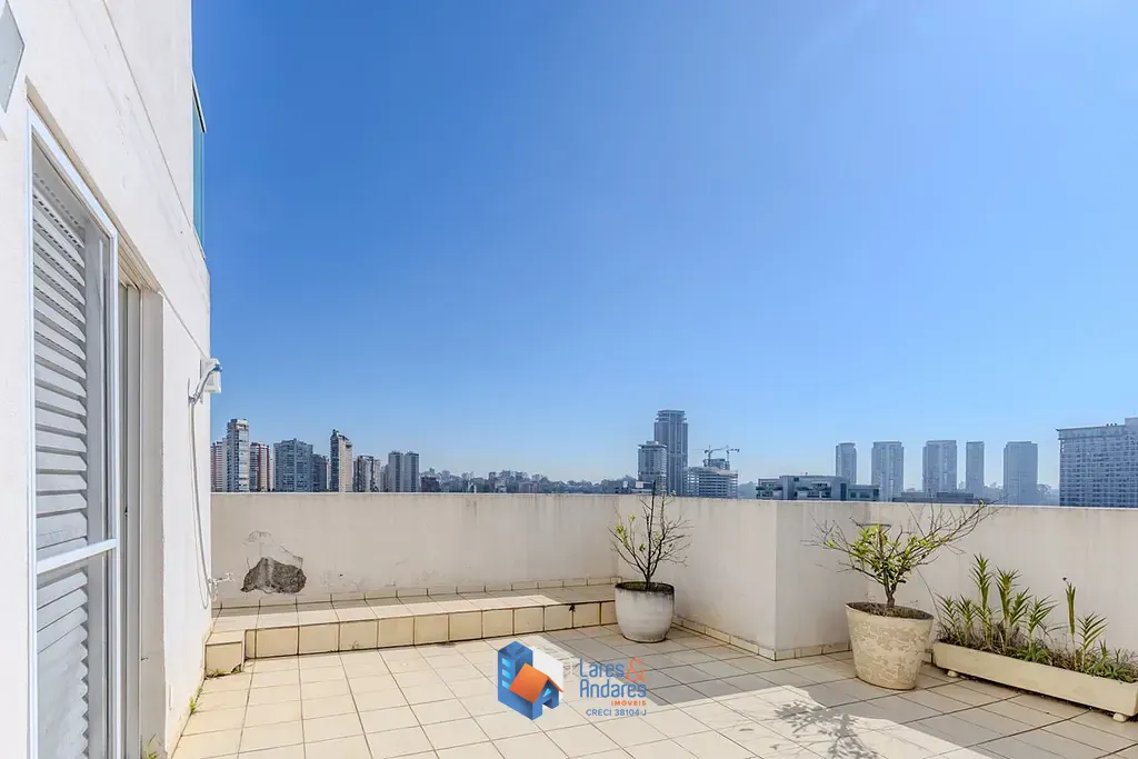Apartamento, 2 quartos, 107 m² - Foto 6