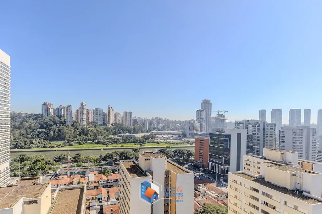 Apartamento, 2 quartos, 107 m² - Foto 7