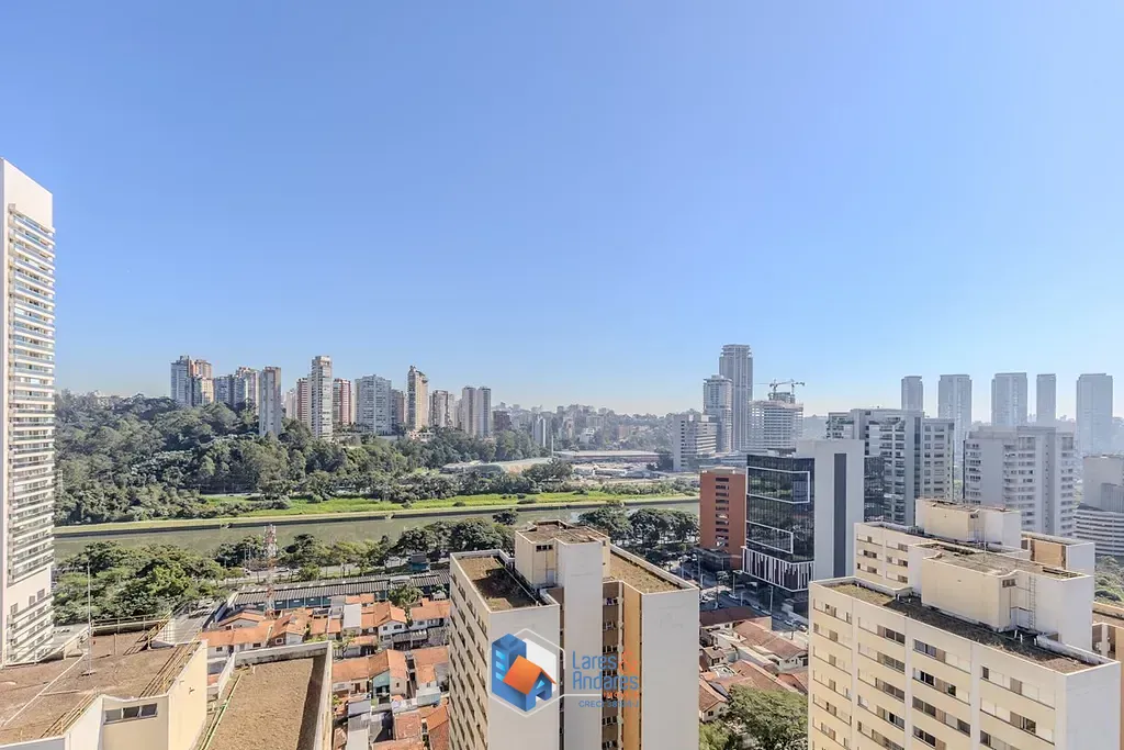 Apartamento, 2 quartos, 107 m² - Foto 8