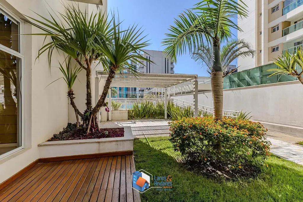 Apartamento, 2 quartos, 107 m² - Foto 12