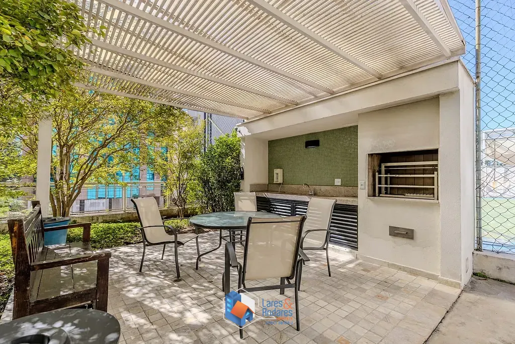 Apartamento, 2 quartos, 107 m² - Foto 15