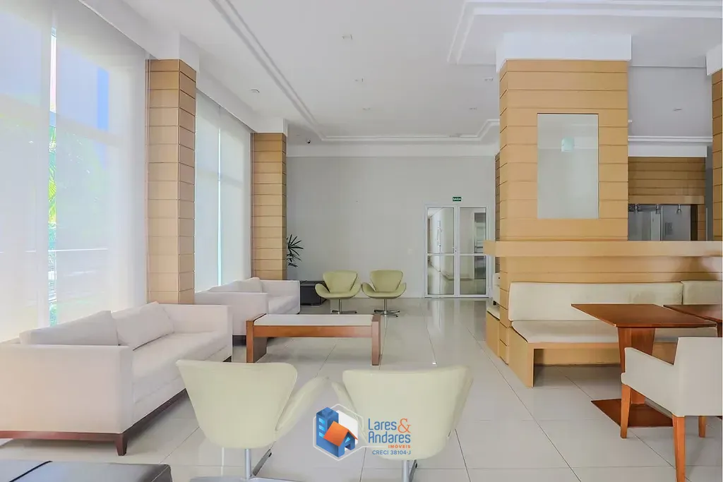 Apartamento, 2 quartos, 107 m² - Foto 23