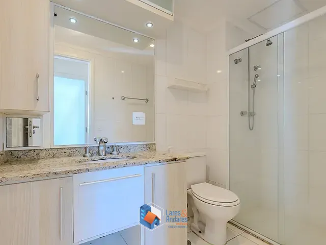 Apartamento 2 quartos e 2 banheiros, à venda, no bairro Chácara Santo Antônio (Zona Sul) em São Paulo