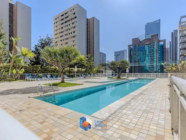 Apartamento 2 quartos e 2 banheiros, à venda, no bairro Chácara Santo Antônio (Zona Sul) em São Paulo