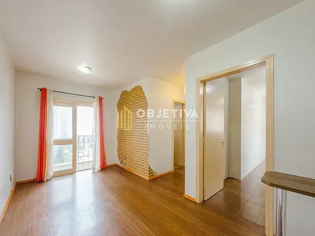 Apartamento 1 quarto e 1 banheiro, à venda, no bairro Centro em Canoas