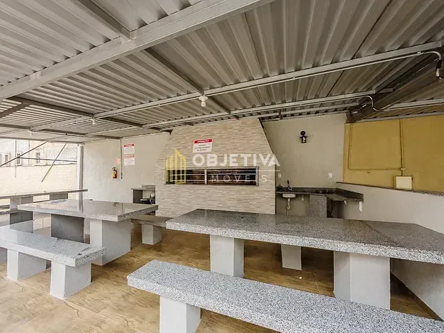 Apartamento 1 quarto e 1 banheiro, à venda, no bairro Centro em Canoas