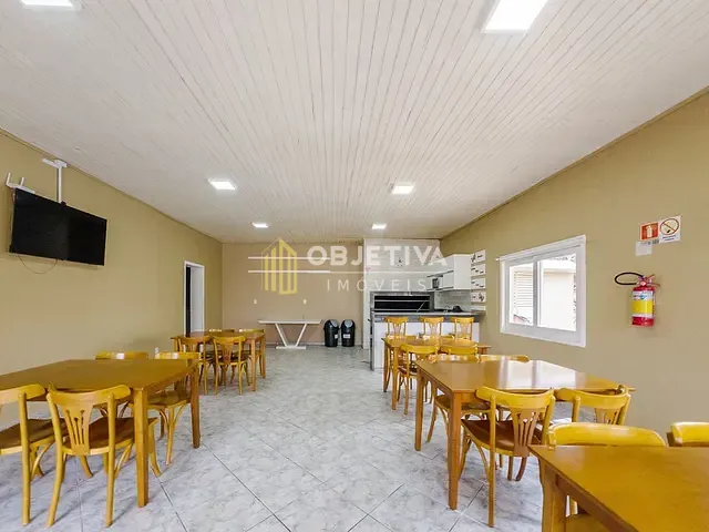 Apartamento 1 quarto e 1 banheiro, à venda, no bairro Centro em Canoas