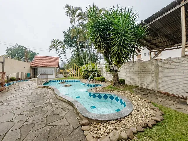 Apartamento 1 quarto e 1 banheiro, à venda, no bairro Centro em Canoas