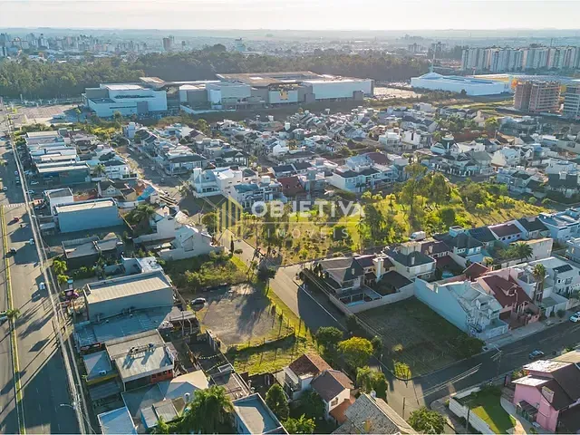 Terreno à venda, no bairro Moinhos de Vento em Canoas