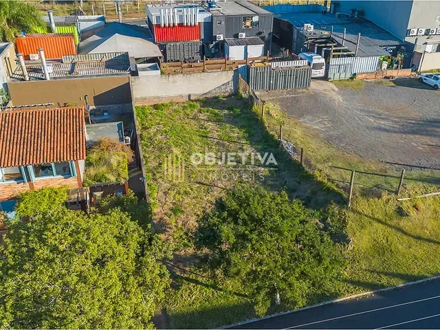 Terreno à venda, no bairro Moinhos de Vento em Canoas