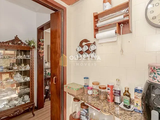 Apartamento 2 quartos e 1 banheiro, à venda, no bairro Partenon em Porto Alegre