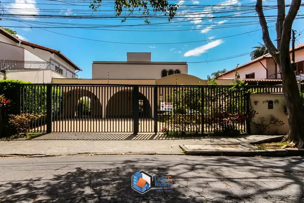 Casa, 4 quartos, 329 m² - Foto 26