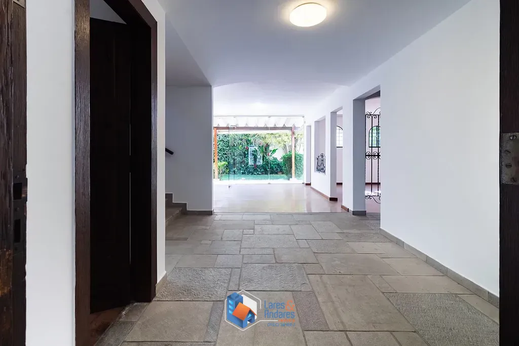 Casa, 4 quartos, 329 m² - Foto 27