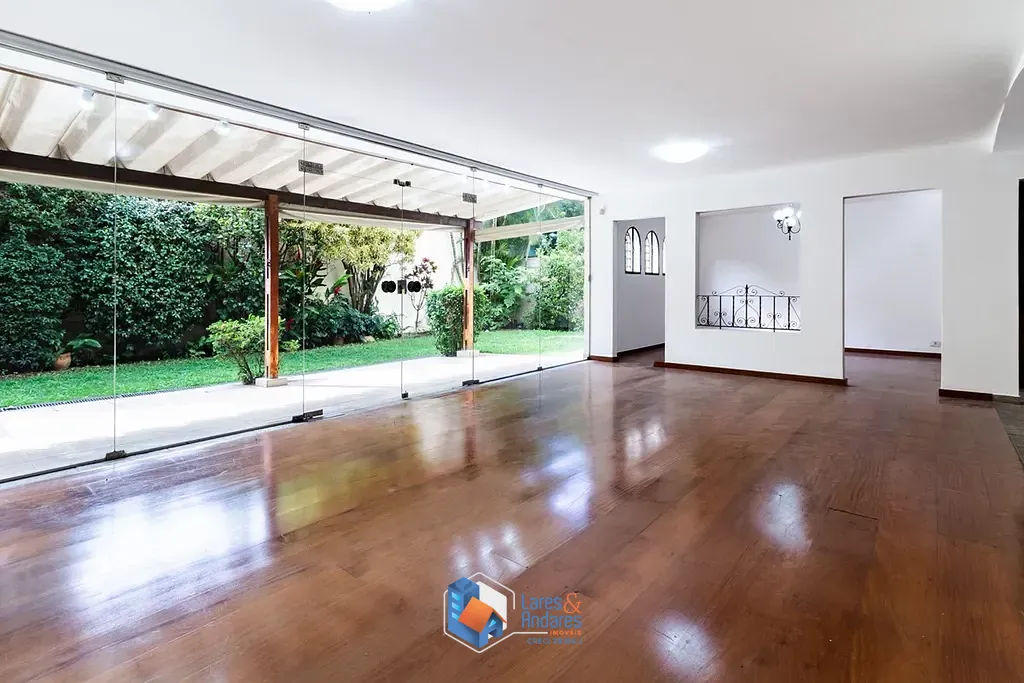 Casa, 4 quartos, 329 m² - Foto 28