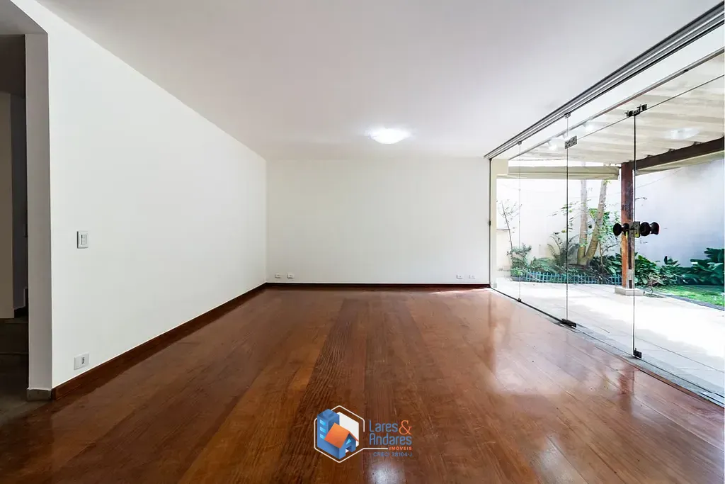 Casa, 4 quartos, 329 m² - Foto 31