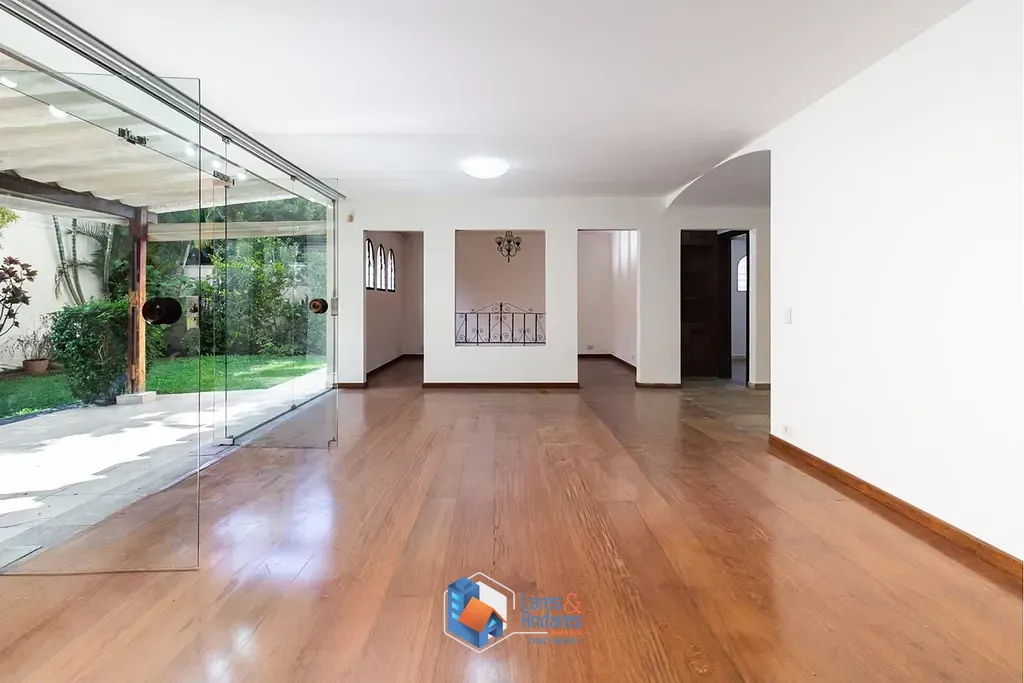 Casa, 4 quartos, 329 m² - Foto 33