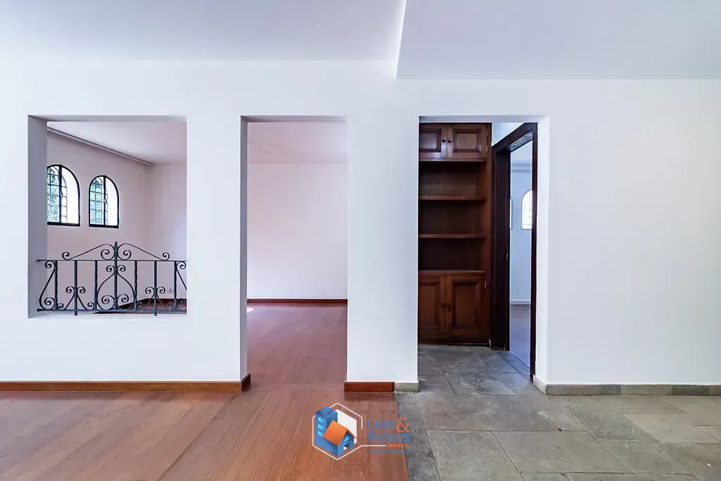 Casa, 4 quartos, 329 m² - Foto 34