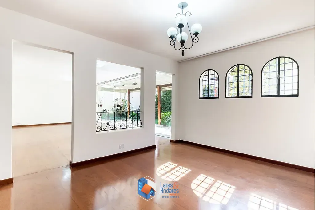 Casa, 4 quartos, 329 m² - Foto 35
