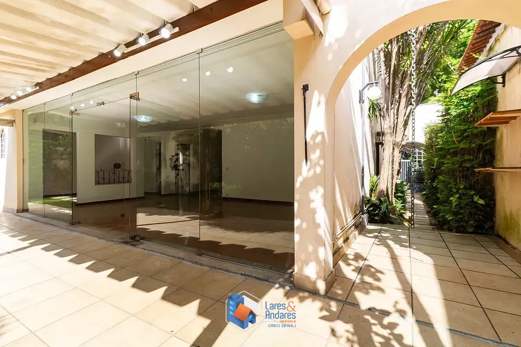 Casa, 4 quartos, 329 m² - Foto 25