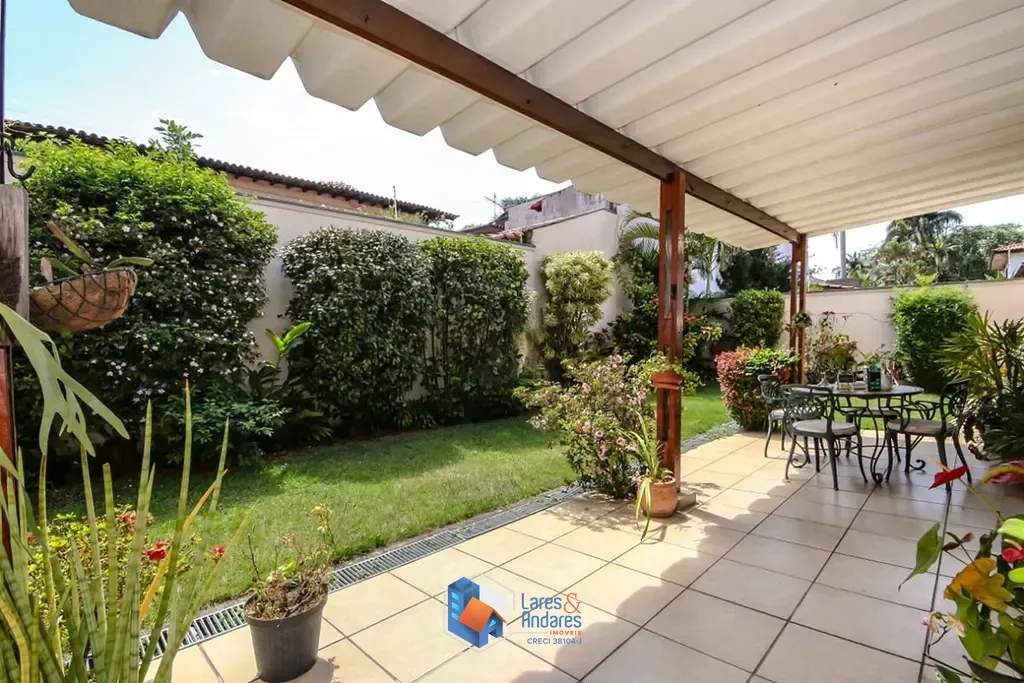 Casa, 4 quartos, 329 m² - Foto 37